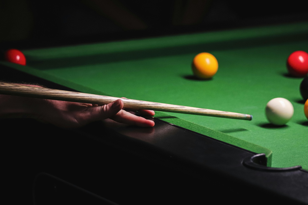 World Snooker Masters