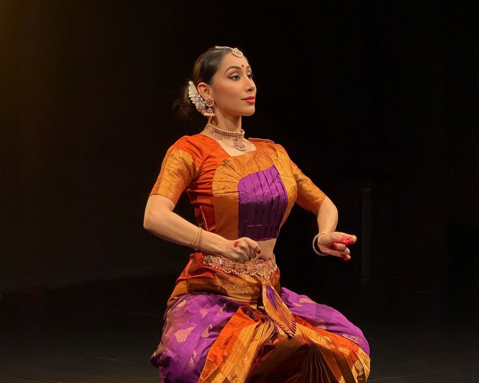 Indian Classical Dance Recital