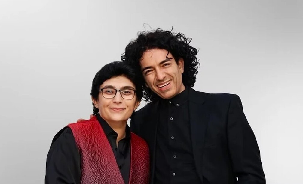 Güler Duman & Oğuz Aksaç