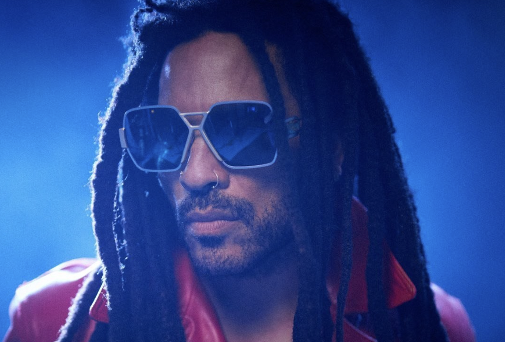 Lenny Kravitz