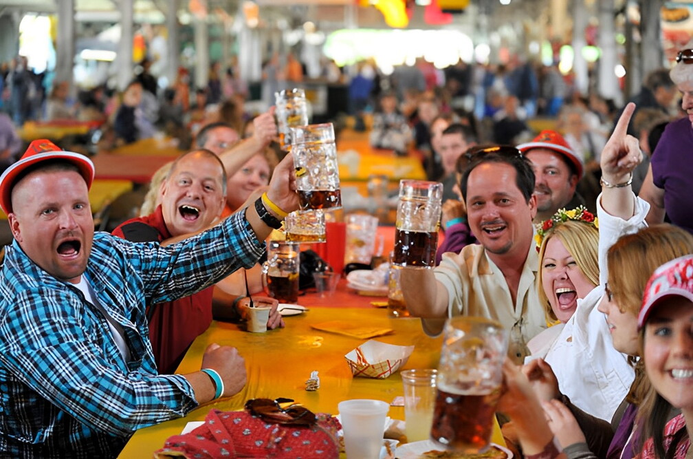 Columbus Oktoberfest