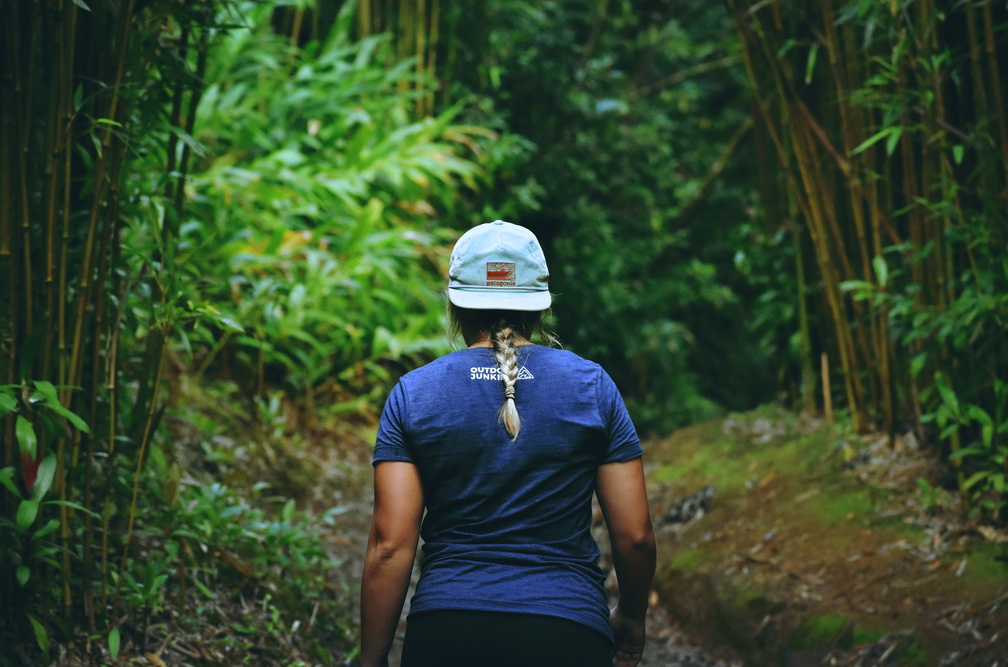 Northern Thailand Hilltribes Trek