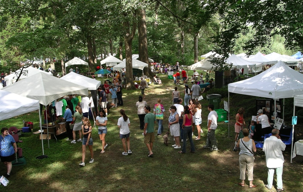 Richmond VegFest