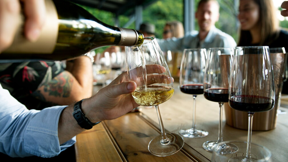 Picton Wine Club