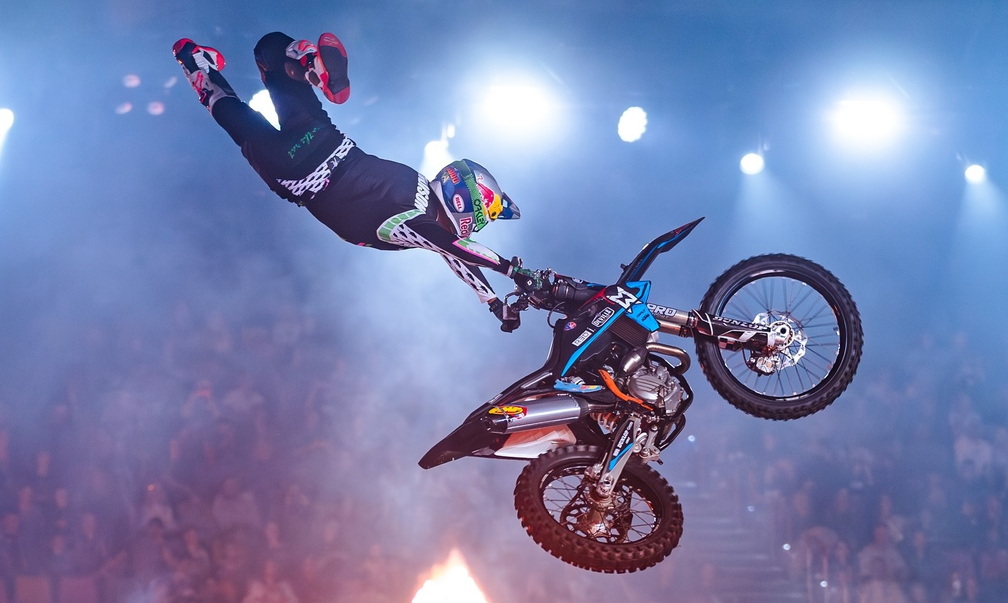 Freestyle Kings