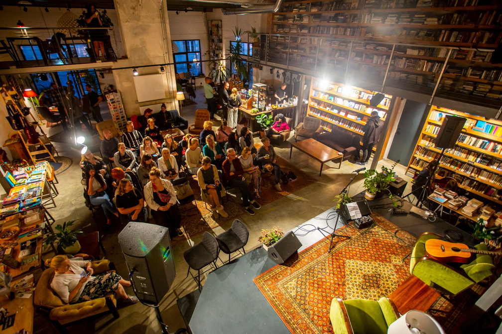 Tallinn Fringe Festival