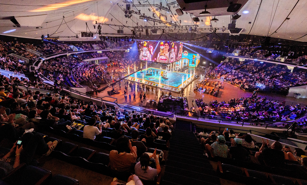 Pokémon World Championships