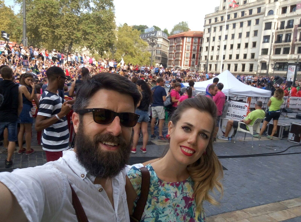 Aste Nagusia