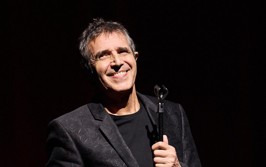 Julien Clerc