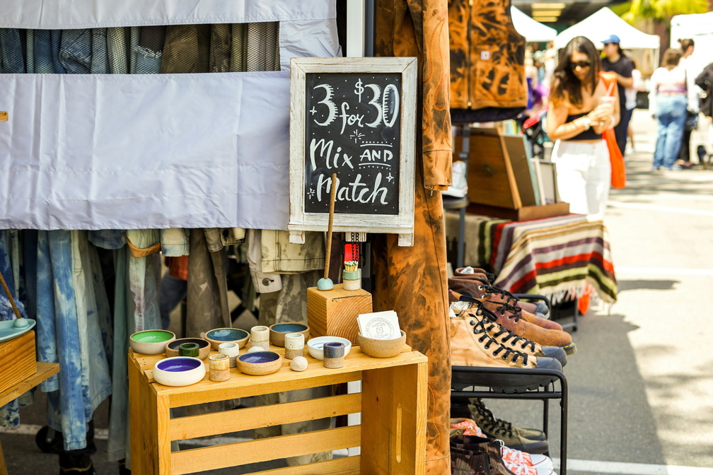 Local Market