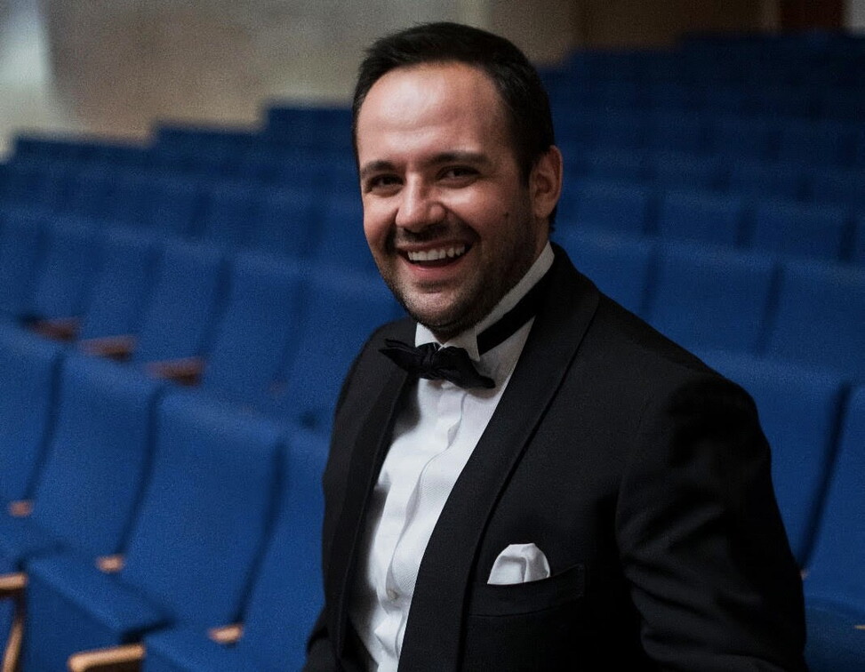 Murat Karahan