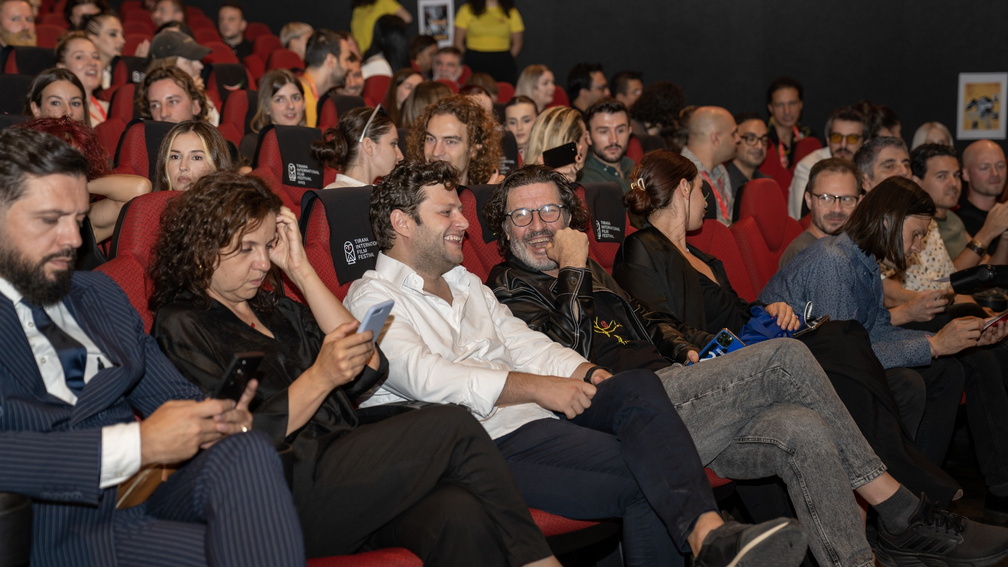 Tirana International Film Festival