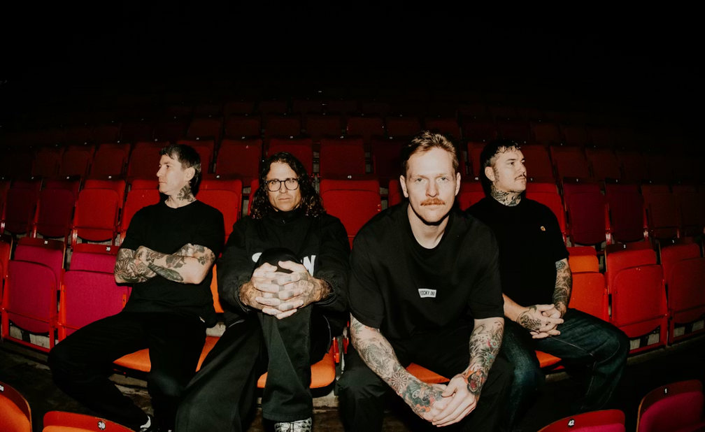 The Amity Affliction