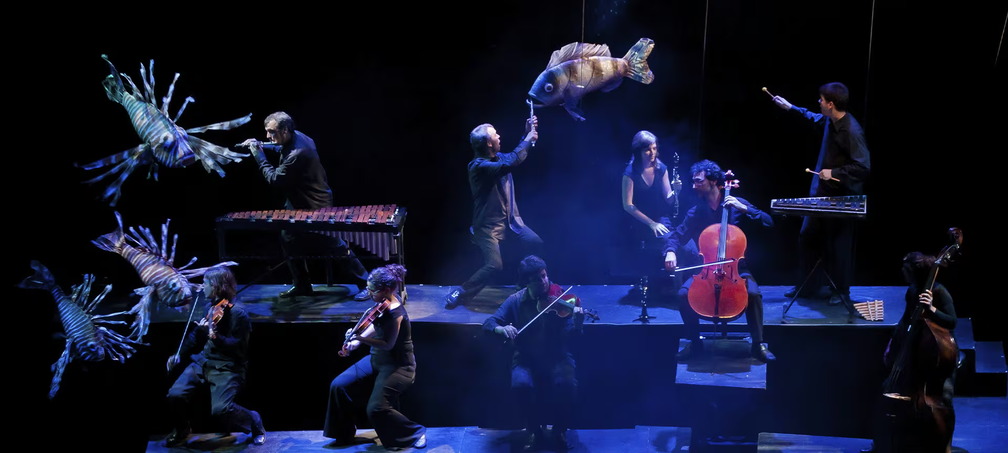 Santander International Festival