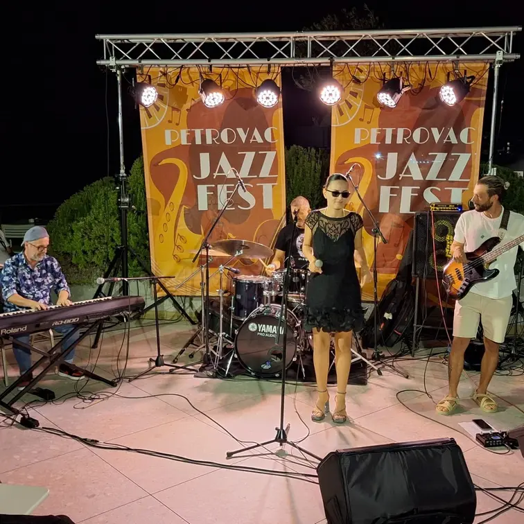 19th Petrovac Jazz Festival