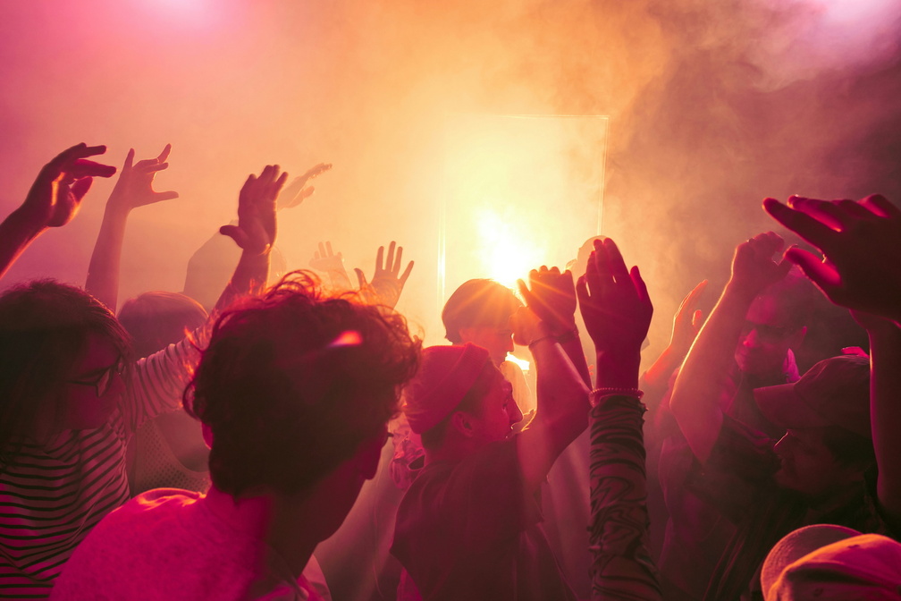 Piz Palü Festival