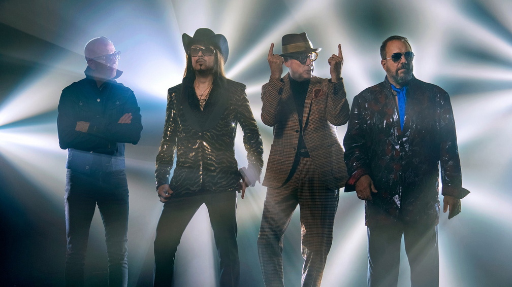 The Mavericks