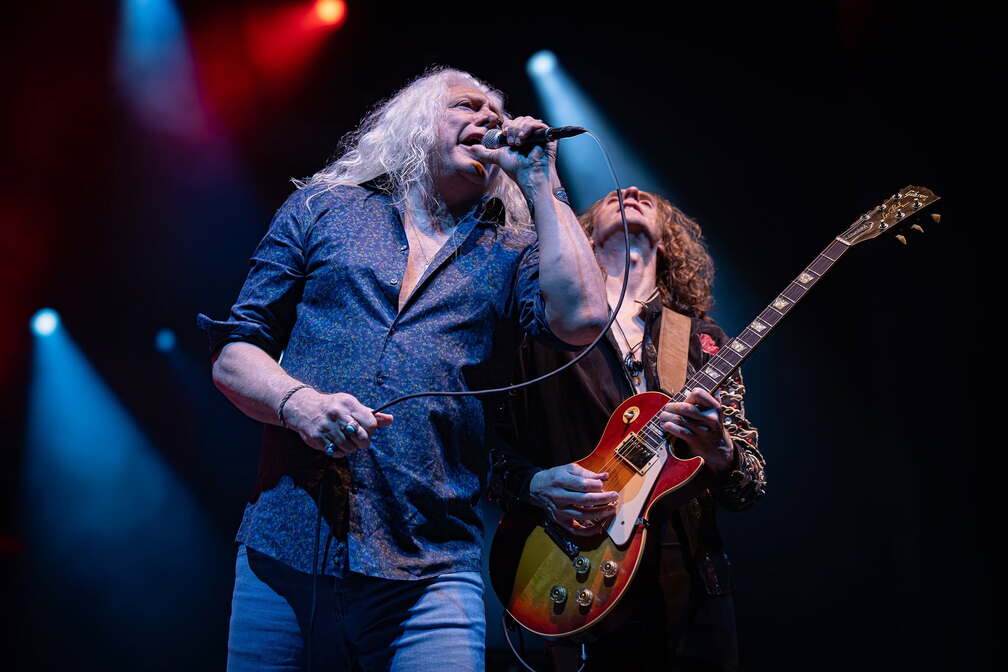Letz Zep: A Tribute to Led Zeppelin