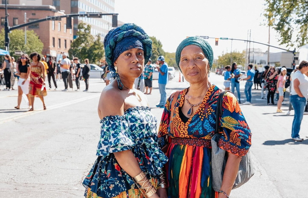 Afro Utah Festival