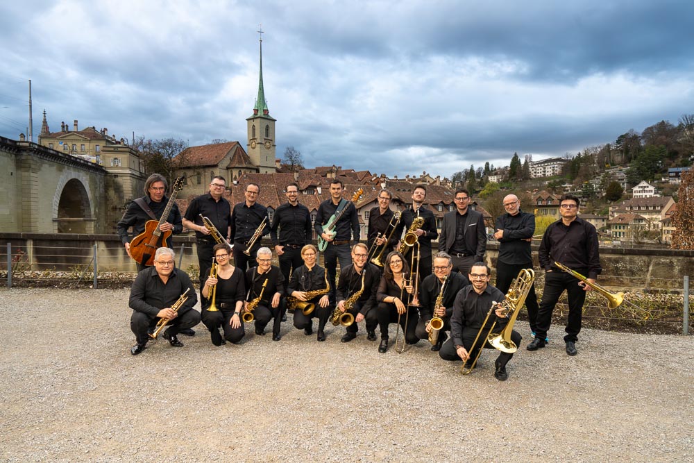 Westside Bigband