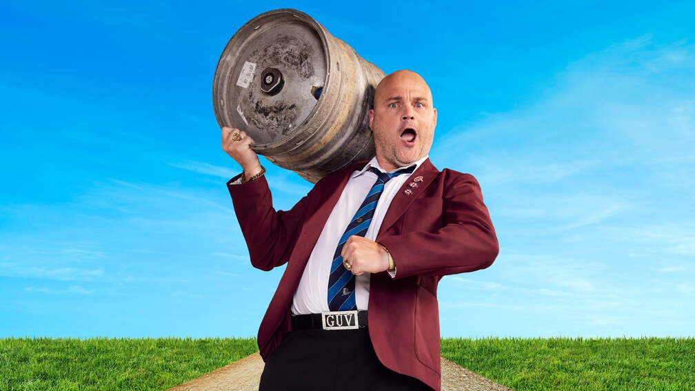 Al Murray