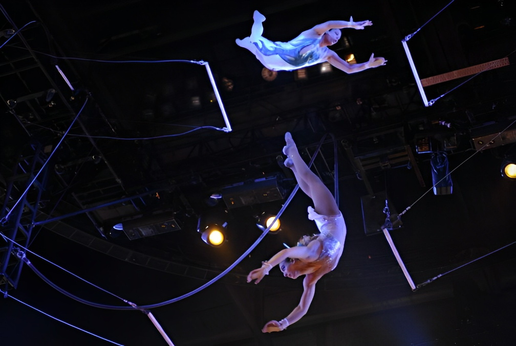 Ringling Bros. and Barnum & Bailey Circus: The Greatest Show On Earth