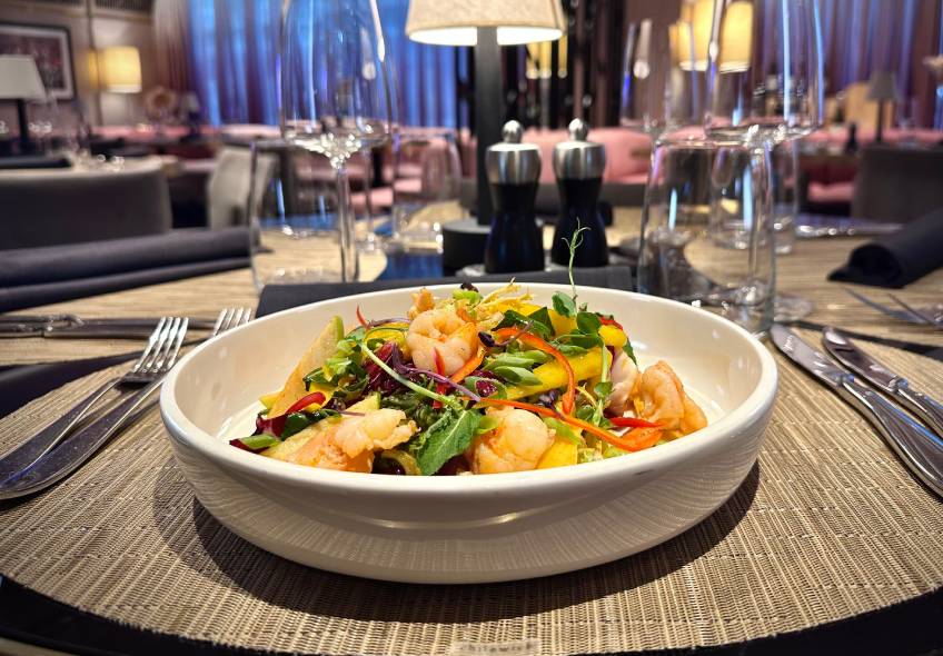 Restaurant Week