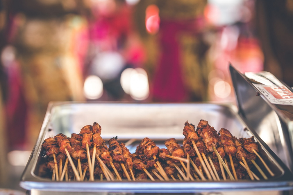 Street Food Festival