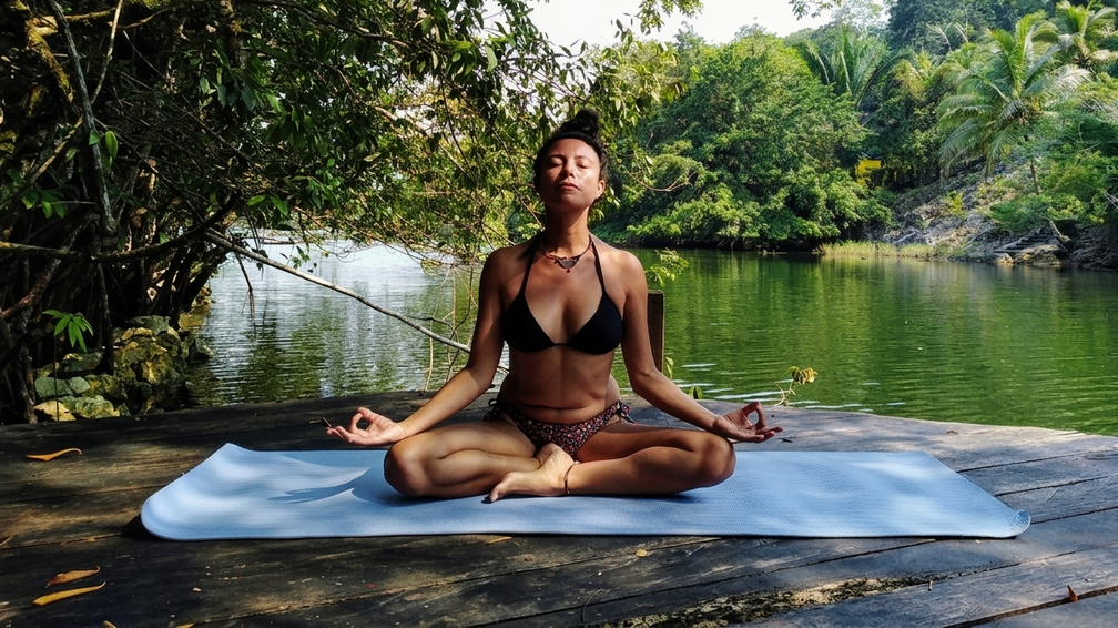 Yoga Class