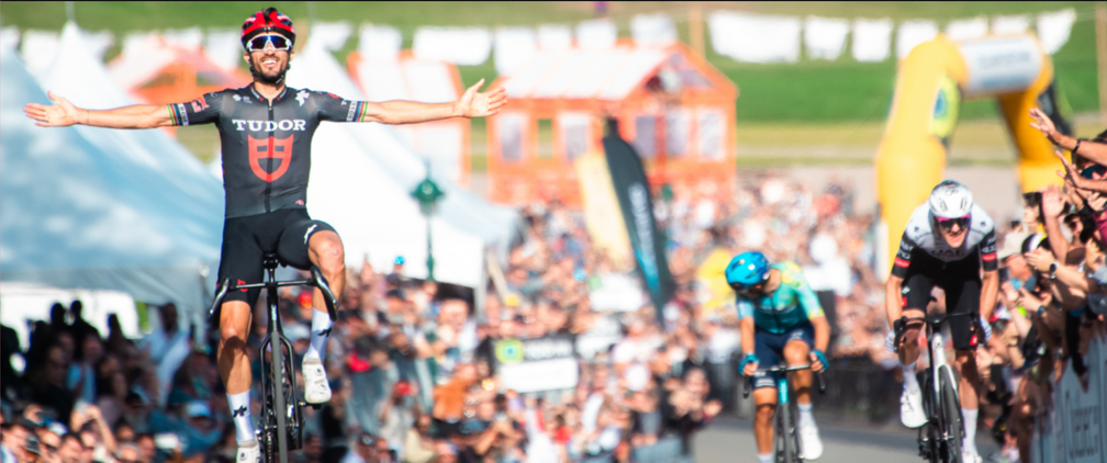 Grand Prix Cycliste de Montréal