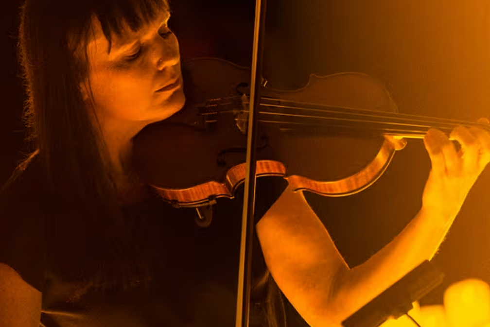 Candlelight: Tribute to Ludovico Einaudi