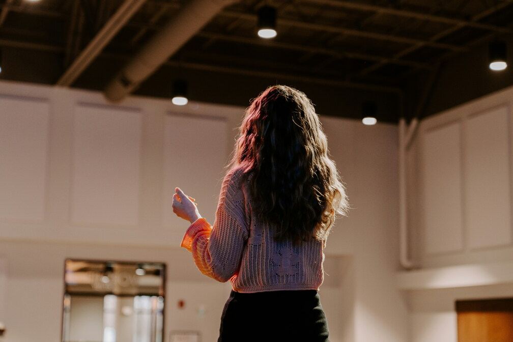 Fifteen Minutes to Change Your Life