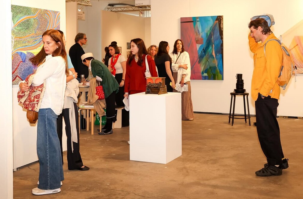 NADA Miami