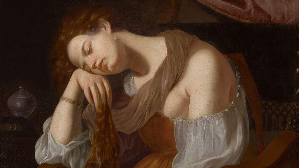 Maria Magdalena