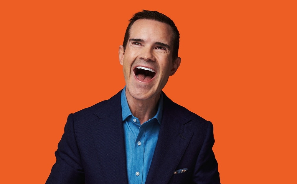 Jimmy Carr