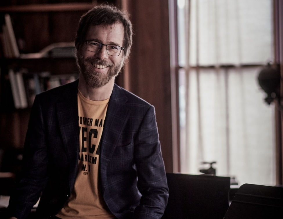 Ben Folds