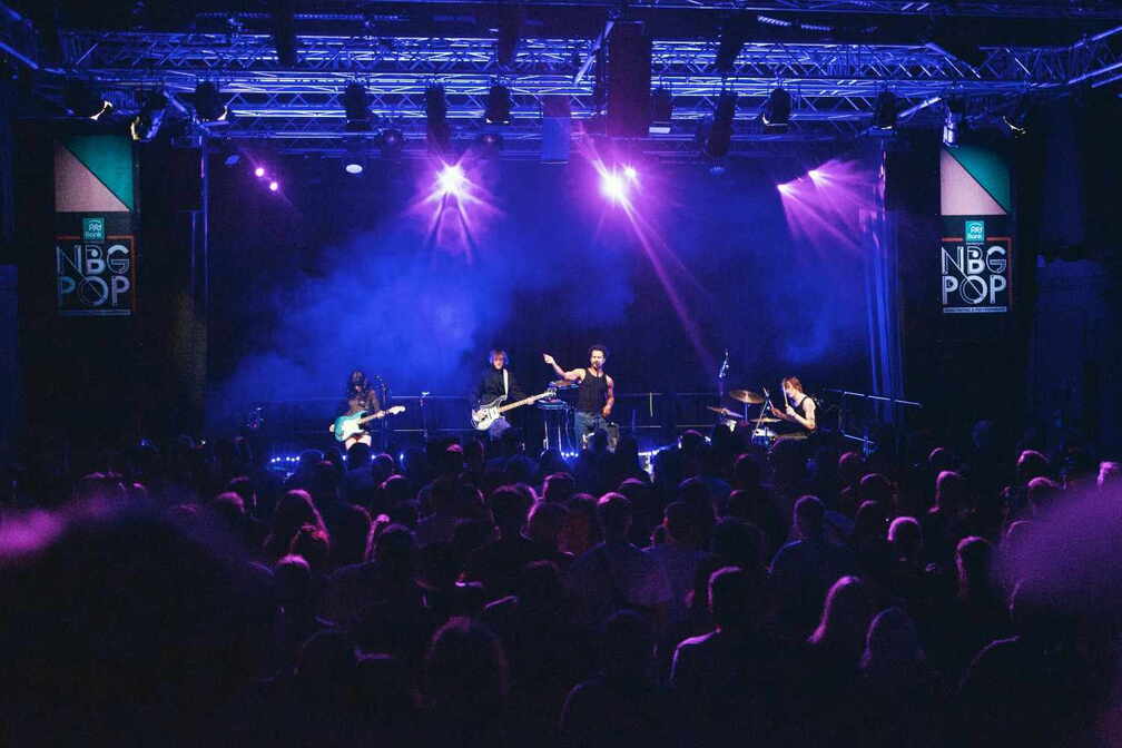 Nürnberg Pop Festival