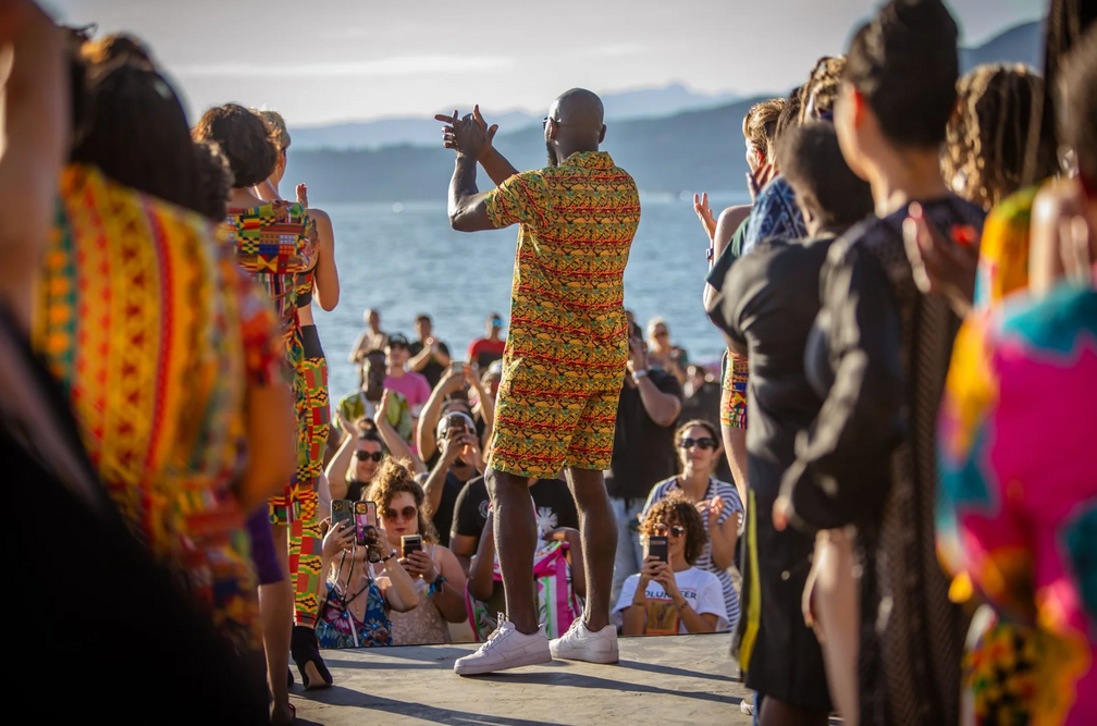 African Descent Festival