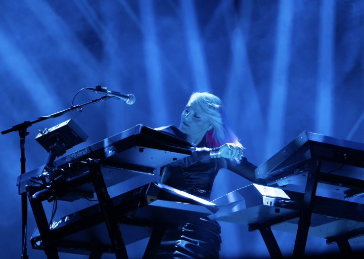 Faithless