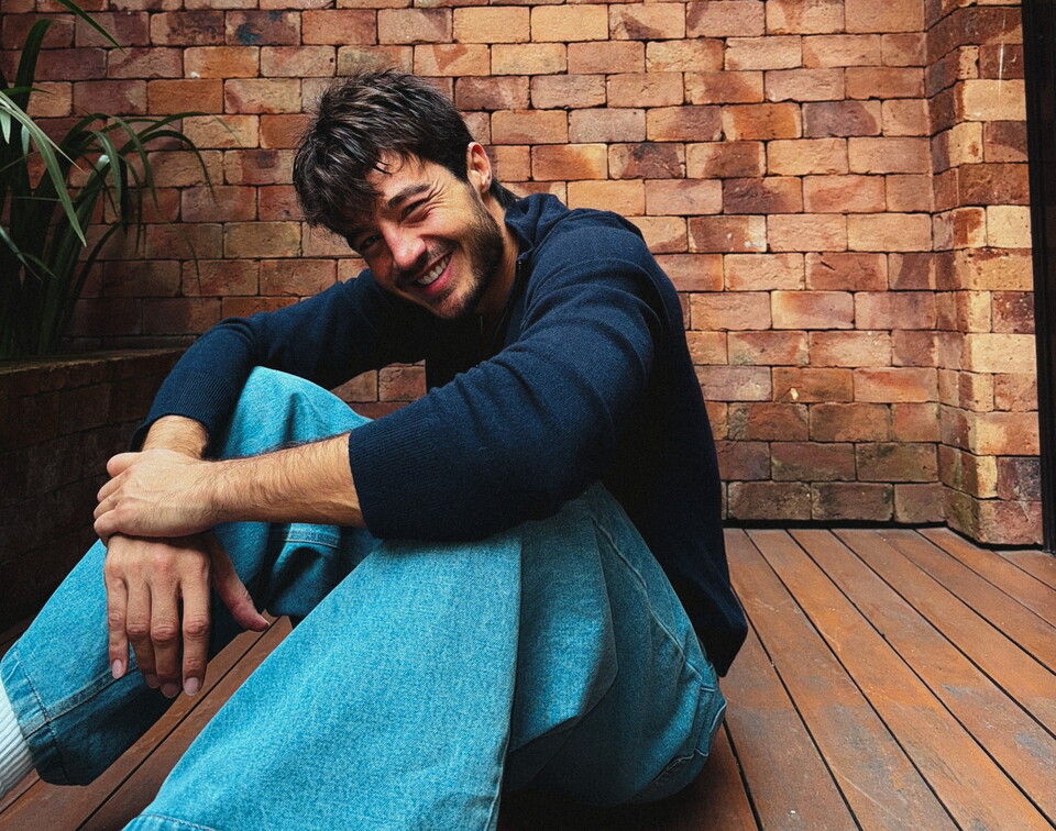 Tiago Iorc