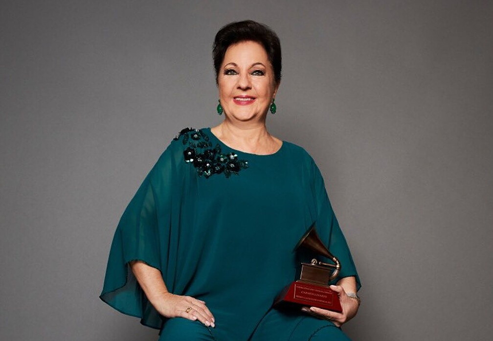 Carmen Linares