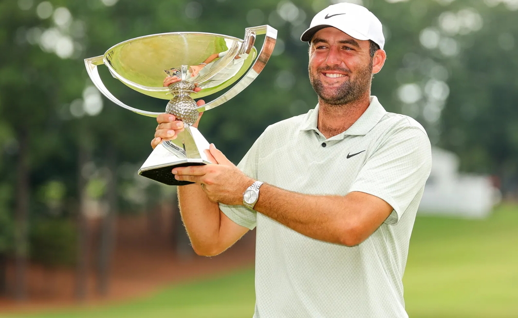 Tour Championship
