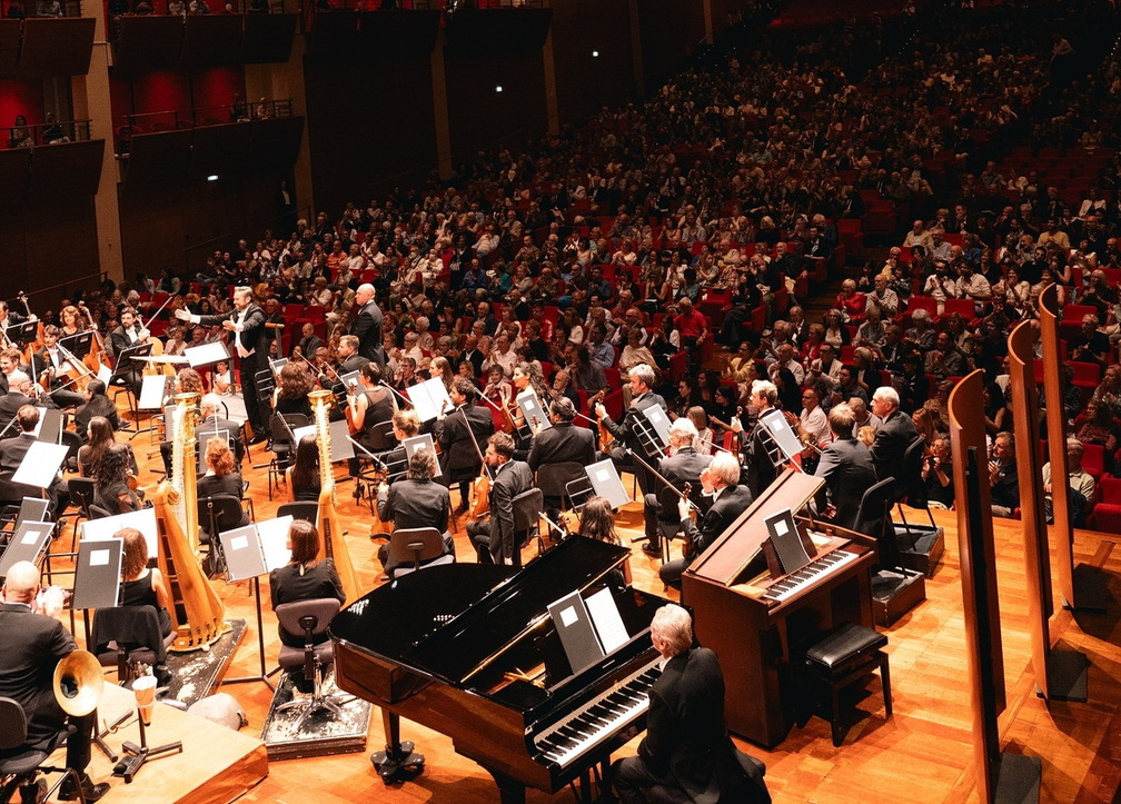 MITO Settembre Musica