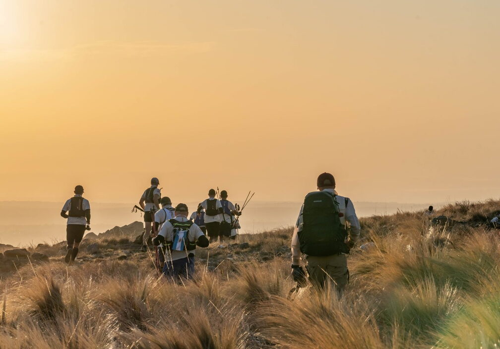 Ultra Trail Amanecer Comechingón (UTACCH)