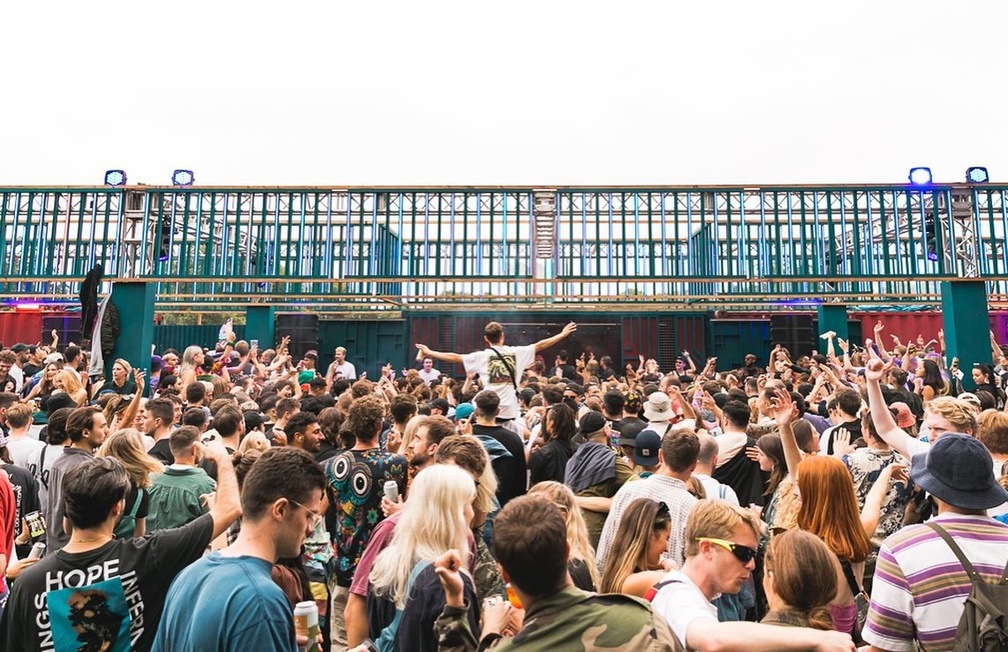 Waterworks Festival