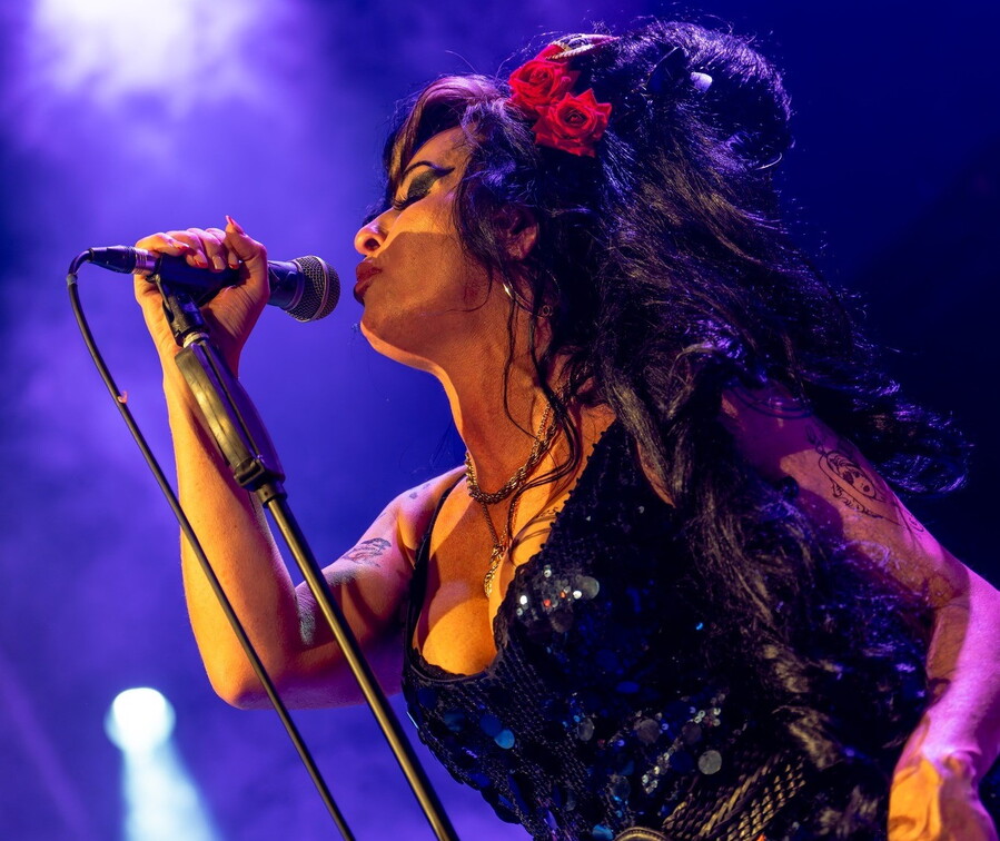 The Amy Winehouse Experience