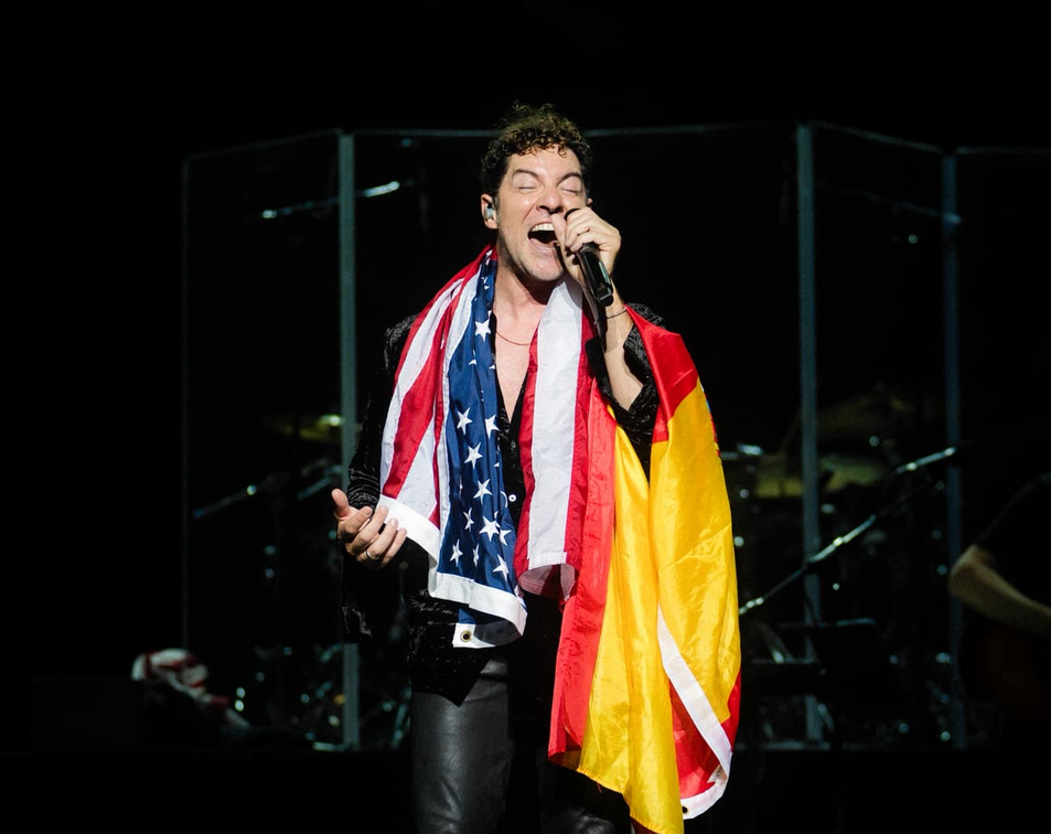 David Bisbal