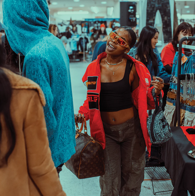 ThriftCon (Seattle)