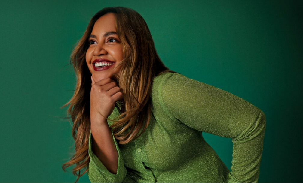 Jessica Mauboy The Story of Me Tour