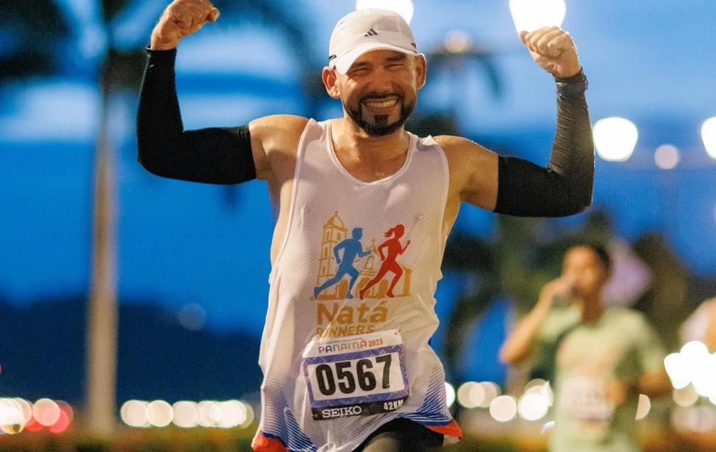Maratón Internacional de Panamá 